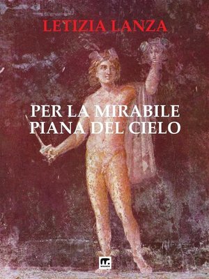 cover image of Per la mirabile piana del cielo